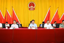 TQ lập trái phép cơ quan lập pháp “thành phố Tam Sa”