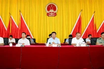 TQ lập trái phép cơ quan lập pháp “thành phố Tam Sa”