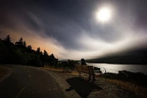 Chùm ảnh tuyệt đẹp về triệu vì sao trên bầu trời đêm