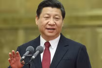 Ông Tập Cận Bình ra lệnh mời bà Suu Kyi thăm Trung Quốc