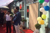 Những cuộc hôn nhân “trần trụi” ở Trung Quốc