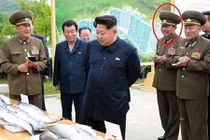 Truyền thông Triều Tiên xác nhận thay Bộ trưởng Quốc phòng 