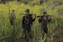 Myanmar, TQ hợp tác điều tra vụ thả bom gần biên giới