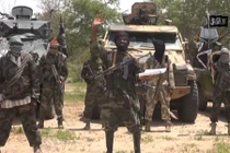 IS chấp thuận lời thề trung thành của Boko Haram