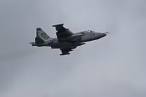 Ly khai Ukraine liên tiếp bắn hạ chiến đấu cơ Kiev