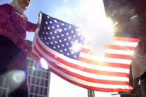 Mỹ đau đầu chống lại chủ nghĩa khủng bố ngay quê nhà 