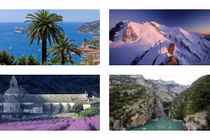 Khám phá những điểm hút khách du lịch ở Pháp