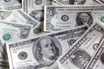 Ukraine: Dự trữ ngoại tệ thấp nhất trong 11 năm 