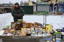 CH tự xưng ly khai Ukraine áp dụng hệ thống đa tiền tệ 