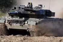 Lý do “sốc” Quân đội Đức không tập trận ở Ba Lan