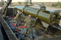 Nga sắp bắn thử tên lửa đạn đạo Iskander