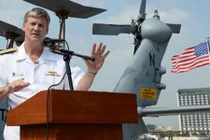 Mỹ tiếp tục tuần tra Biển Đông ngăn “đụng độ bất ngờ“