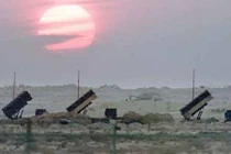 Ả Rập Xê-út bắn hạ tên lửa đạn đạo Scud bằng Patriot