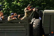 Ly khai Ukraine nhận lệnh chiếm Debaltsevo ngày 15/2?