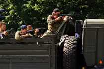 Ly khai Ukraine nhận lệnh chiếm Debaltsevo ngày 15/2?