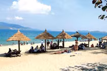 Việt Nam đứng đầu điểm đến du lịch năm 2015