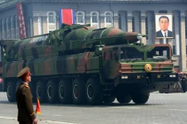 Tên lửa hạt nhân Triều Tiên khó bắn trúng đích?