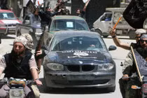 Al-Qaeda chính thức tuyên chiến với phiến quân IS