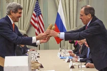 Những món quà “độc” mà chính khách thế giới tặng nhau