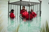 IS sát hại tù nhân bằng ba hình thức tàn độc mới