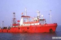 Nhật Bản xua đuổi hai tàu Trung Quốc gần Senkaku/Điếu Ngư