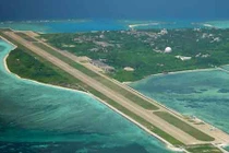 Trung Quốc đòi xét cấp quyền lập pháp trái phép ở Hoàng Sa