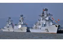 Dự đoán 3 kịch bản Mỹ-Trung đối đầu ở Biển Đông