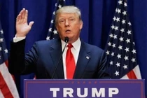 Số phận nào dành cho ứng viên Donald Trump?