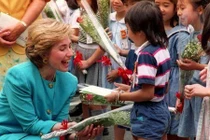 Những sự thật thú vị về ứng viên tổng thống Hillary Clinton
