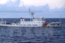Tàu Trung Quốc tiếp tục xâm nhập lãnh hải Senkaku/Điếu Ngư