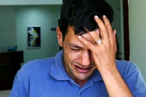 Cha em bé Syria chết đuối bị tố là kẻ buôn người