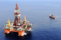 Công cụ mới giúp TQ tranh giành dầu khí Biển Đông