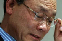 Lộ danh sách đen trong di thư cố cựu Chủ tịch Keangnam