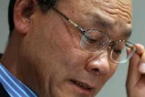 Lộ danh sách đen trong di thư cố cựu Chủ tịch Keangnam