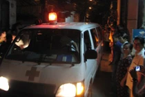 Hà Nội: Nổ lớn ở ngõ Thông Phong, một người chết tại chỗ