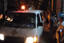 Hà Nội: Nổ lớn ở ngõ Thông Phong, một người chết tại chỗ