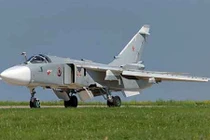 Tàu chiến Mỹ khiêu khích, chiến đấu cơ Nga xuất kích