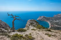 Chiêm ngưỡng bộ ảnh “Crimea: Hòn ngọc bên bờ Biển Đen” 