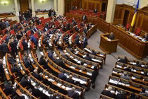 Thống đốc Saakashvili: Ukraine đang bị "chính phủ ma" điều hành 