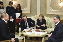 13 điểm nổi bật trong Thỏa thuận Minsk mới ký