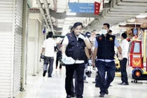 Nổ bom ở ngoại ô thủ đô Indonesia