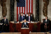 Điểm nổi bật trong thông điệp Liên bang Mỹ 2015