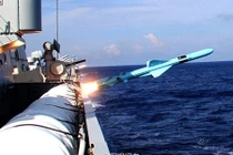 Trung Quốc mập mờ tung ảnh tập trận ở Biển Đông