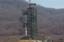 Chưa có dấu hiệu Triều Tiên sẽ bắn tên lửa tầm xa