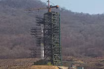 Chưa có dấu hiệu Triều Tiên sẽ bắn tên lửa tầm xa