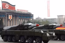 Thổi phồng hiểm họa Triều Tiên, Mỹ muốn thúc đẩy THAAD