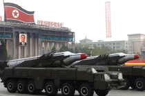 Thổi phồng hiểm họa Triều Tiên, Mỹ muốn thúc đẩy THAAD