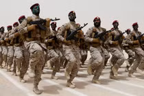 Ả-rập Xê-út chuẩn bị tấn công Yemen trên bộ?