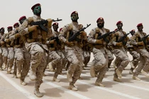 Ả-rập Xê-út chuẩn bị tấn công Yemen trên bộ?