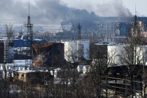 Phản bác lại Kiev, ly khai tuyên bố vẫn giữ sân bay Donetsk